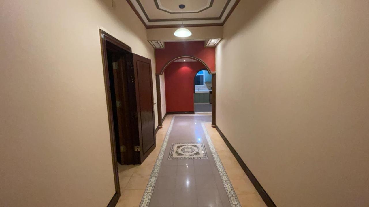 Al Mansour Grand Hotel Ḩafar al Bāţin Eksteriør billede
