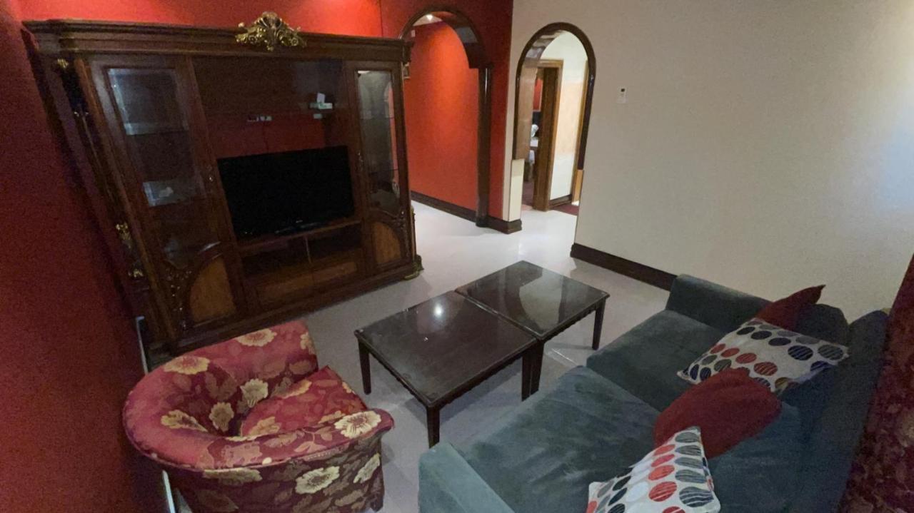 Al Mansour Grand Hotel Ḩafar al Bāţin Eksteriør billede